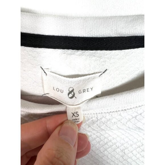 Lou &‎ grey sweater - Picture 6 of 9